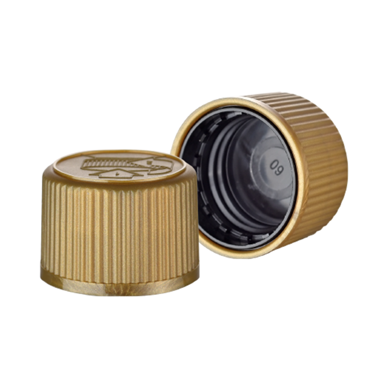 Bouchon CRC en plastique