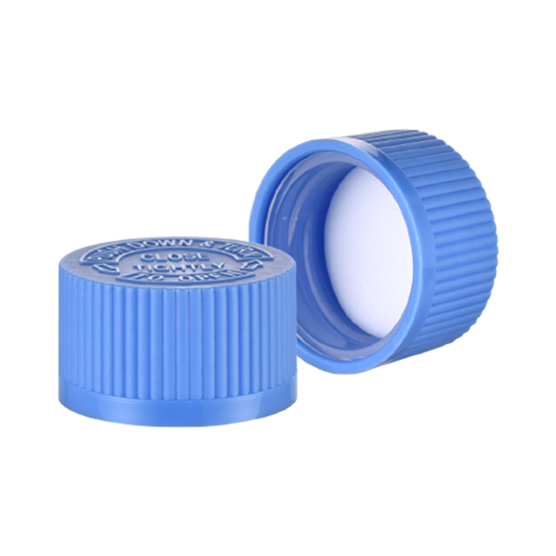 Bouchon PP CRC pour la biomédecine