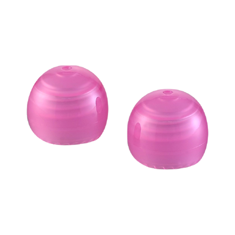 Bouchon à vis en plastique pour l'industrie chimique