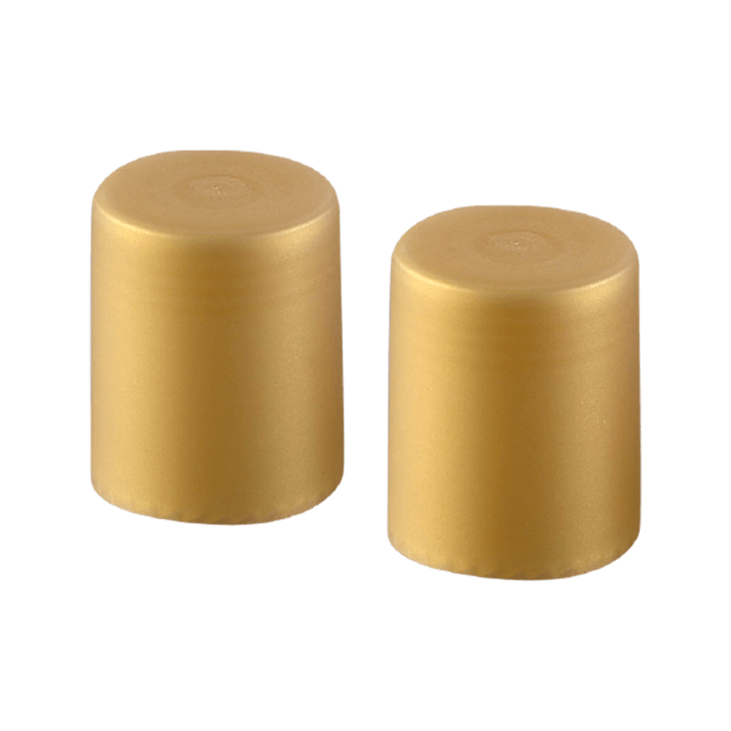 Bouchon à vis en PP