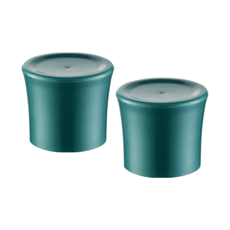 Bouchon à vis PP pour détergent