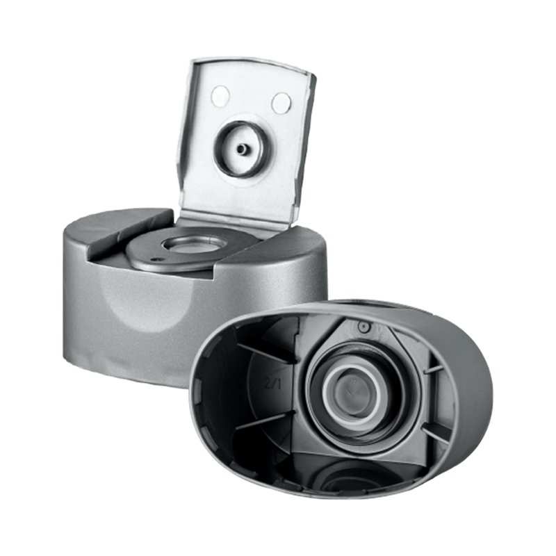 Bouchon en plastique silicone tpe pour la biomédecine