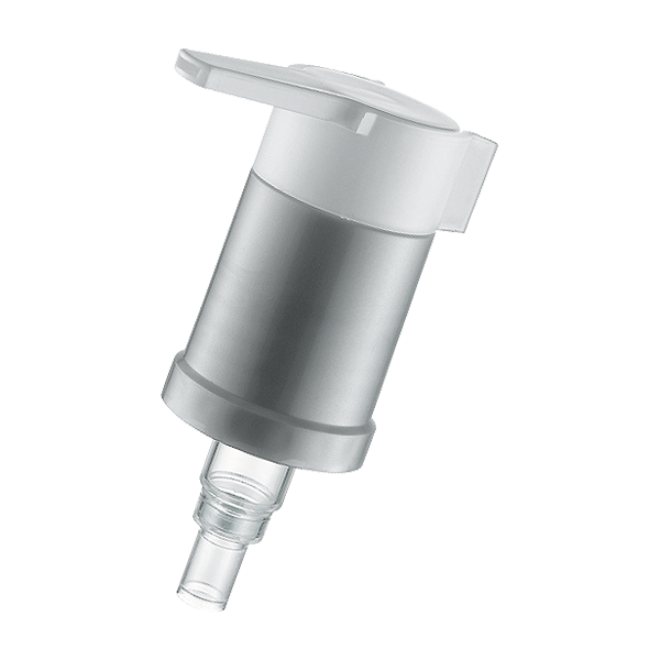 Pompe à crème verrouillable Ф24/410 L-R HB-501A