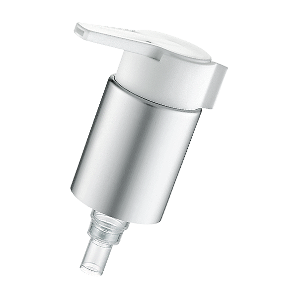 Pompe à crème verrouillable Ф24/410 L-R HB-501A