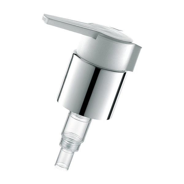 Pompe à crème verrouillable Ф24/410 L-R HB-501A