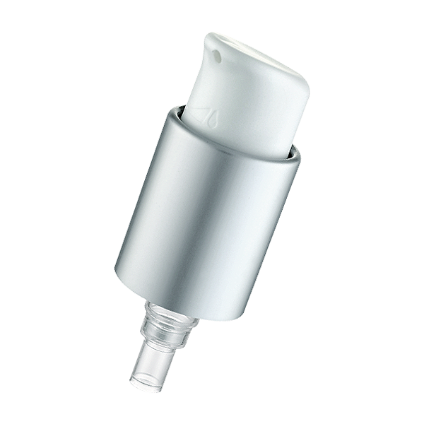 Pompe de verrouillage UV gauche-droite en plastique HB-503B