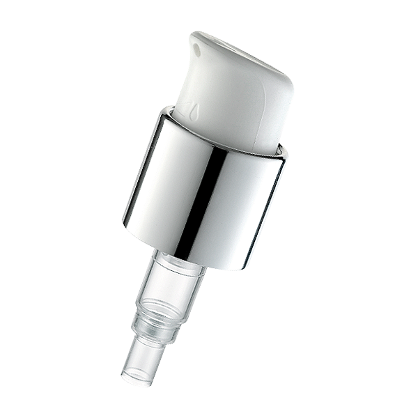 Pompe de verrouillage UV gauche-droite en plastique HB-503B