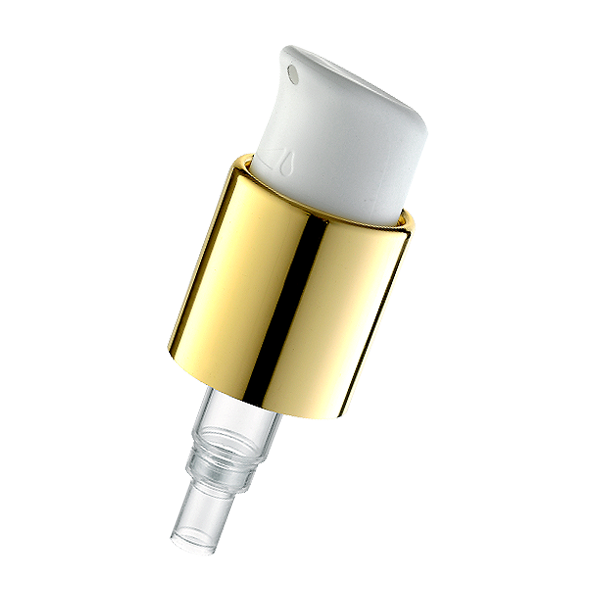 Pompe de verrouillage UV gauche-droite en plastique HB-503B