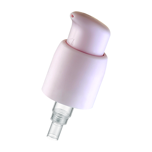 Pompe de verrouillage gauche-droite en plastique d'alumine HB-504C