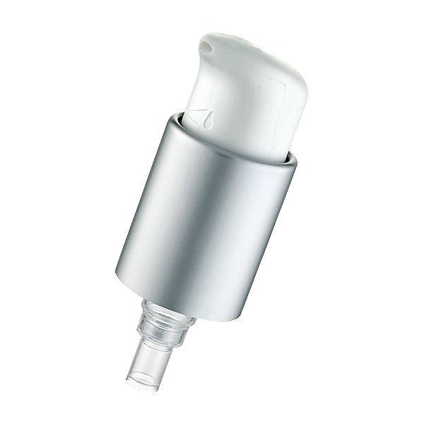 Pompe de verrouillage gauche-droite en plastique d'alumine HB-504C