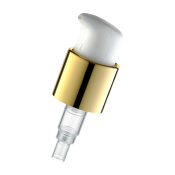 Pompe de verrouillage gauche-droite en plastique d'alumine HB-504C