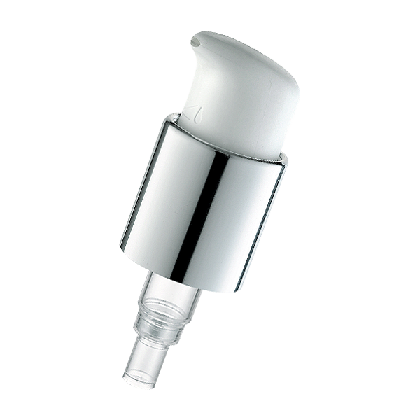 Pompe de verrouillage gauche-droite en plastique d'alumine HB-504C