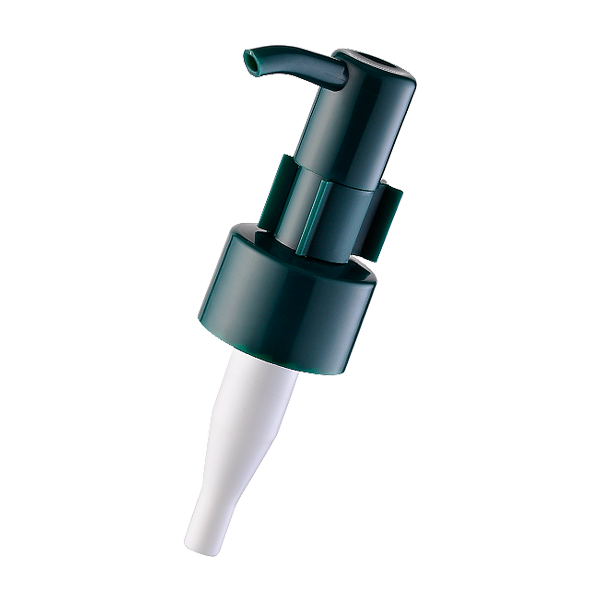Pompe à lotion à verrouillage à clip PP HB-202A