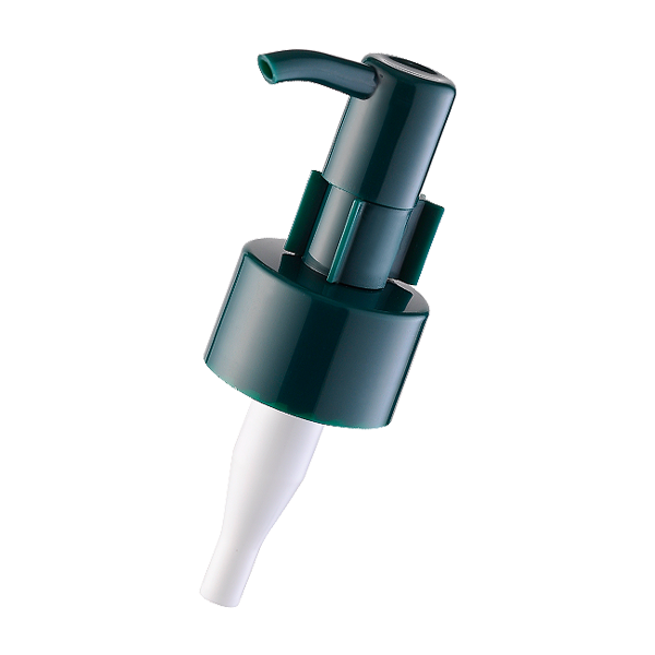 Pompe à lotion à verrouillage à clip PP HB-202A