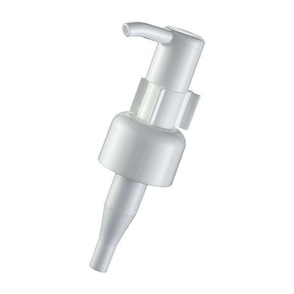 Pompe à lotion à verrouillage à clip PP HB-202A