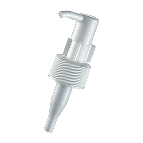 Pompe à lotion à verrouillage à clip PP HB-202A