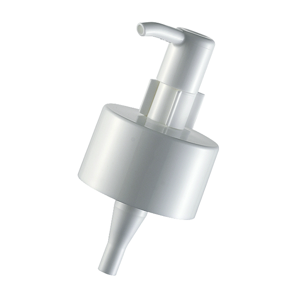 Pompe à lotion à verrouillage à clip PP HB-202A