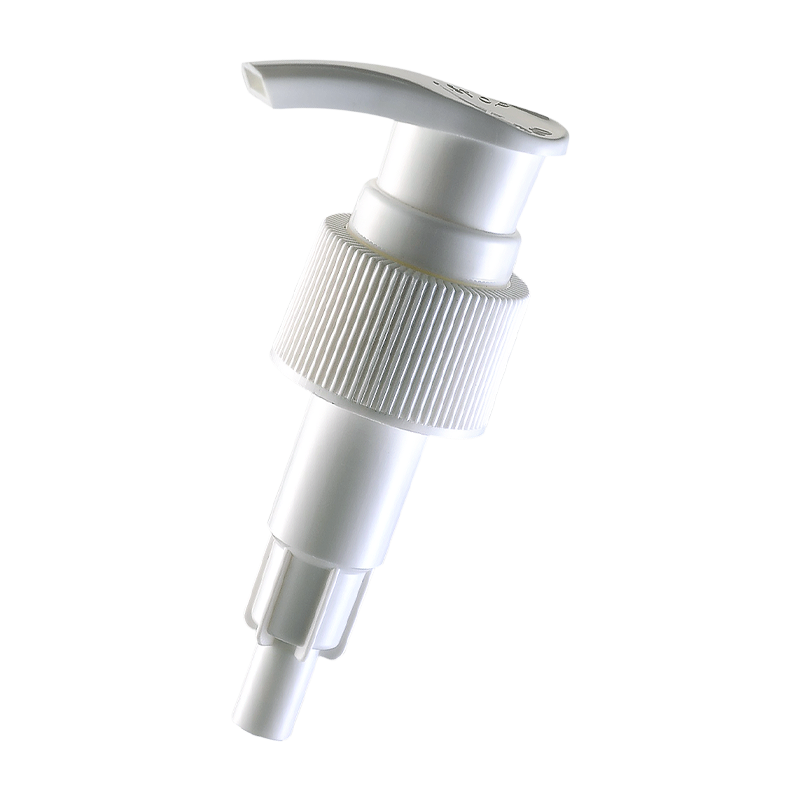 Pompe à lotion à vis PP 2.0ML/T HB-212A