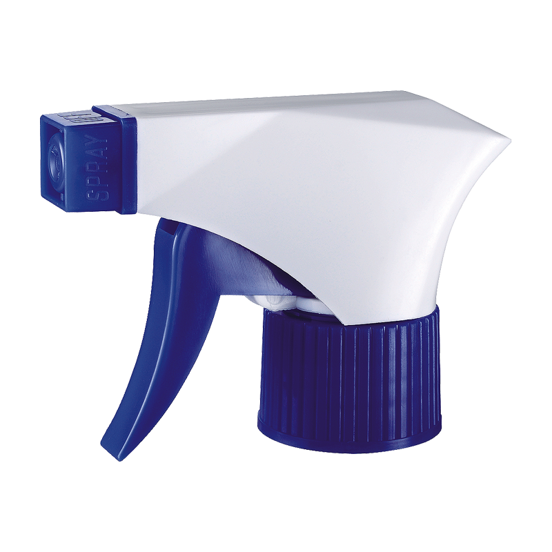 Pulvérisateur à gâchette en plastique HB-702