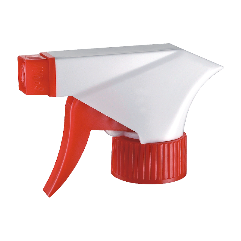 Pulvérisateur à gâchette en plastique HB-706