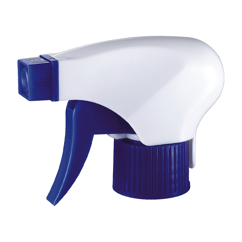 Pulvérisateur à gâchette en plastique Ф28/400