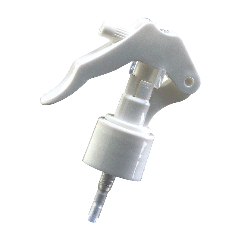 Pulvérisateur à gâchette PP HB-711 de 17 mm de hauteur