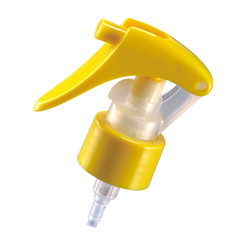 Pulvérisateur à gâchette Ф24/410 HB-714