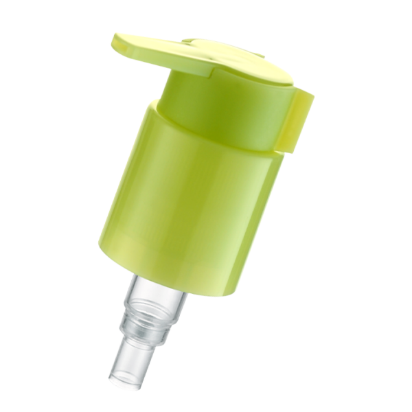 Pompe à crème verrouillable Ф24/410 L-R HB-501A