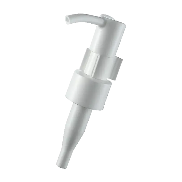 La multifonctionnalité des pompes de lotion: du nettoyage traditionnel aux applications complètes de beauté et de soins de la peau