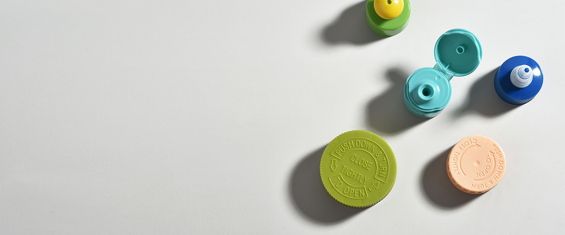 Emballage Cie., Ltd de Yuyao Hongbang.